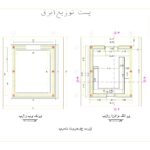 ایستگاه برق (ساختمان کنترل و سوئیچ گیر)