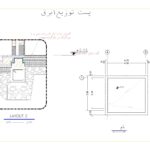 ایستگاه برق (ساختمان کنترل و سوئیچ گیر) - تصویر 3
