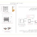 ایستگاه برق (ساختمان کنترل و سوئیچ گیر) - تصویر 4