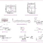 ساختمان تاسیسات برقی (اتاق‌های دیزل ژنراتور + برق + باتری + سویچ گیر + UPS) - تصویر 4