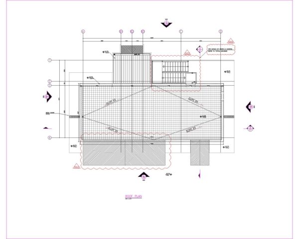 ساختمان تاسیسات برقی