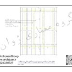 درب اضطرار آتش نشانی (017) - تصویر 2