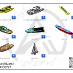 فمیلی موتور و دوچرخه، کامیون، هواپیما و هلکوپتر و ماشین - تصویر 8