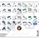 فمیلی وسایل بازی و زمین فوتبال - تصویر 2