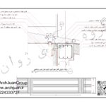 جزئیات اجرایی رمپ خودرو (038)