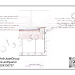 جزئیات دست انداز تراس (036) - تصویر 2
