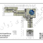 فاز دو دانشکده هنر - تصویر 7