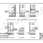 جزئیات توالت ایرانی و فرنگی (052)