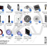 فمیلی انواع وسایل تزئینی و دکور داخلی و مجسمه ... - تصویر 6